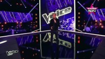 The Voice 5 : Nikos Aliagas évoque le possible retour de Jenifer