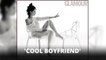 Cinderella star Lily James talks 'cool boyfriend'
