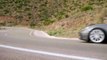 Le roadster Porsche 718 Boxster embarque un moteur turbo quatre cylindres à plat