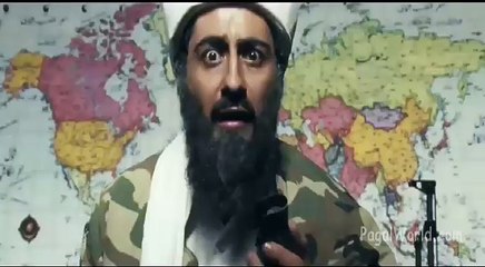 Tere Bin Laden : Dead or Alive |Official Trailer | In Cinemas 19th February 2016