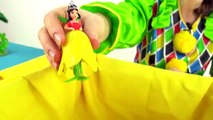 Funny videos for kids & adults! Toy play. Смешные видео с клоунами для детей. Новое 2016 (FULL HD)