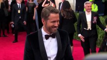 Ryan Reynolds Discusses How ‘Deadpool Gave Him Solace After His Fathers Death