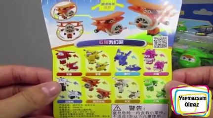 HARİKA KANATLAR PAUL,BÜYÜK ALBERT,MİRA VE BELLO OYUNCAKLARI