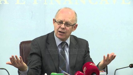 Cani: Paketa fiskale 2017 miratohet që në korrik të këtij viti - Top Channel Albania - News - Lajme