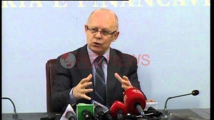 Cani: Do tërheqim tatimorët nga terreni, kontroll bizneseve të mëdha sipas analizës së riskut