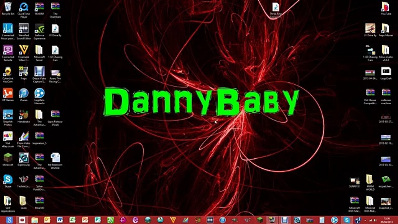 How to Create a Ringtone using WavePad Sound Editor!