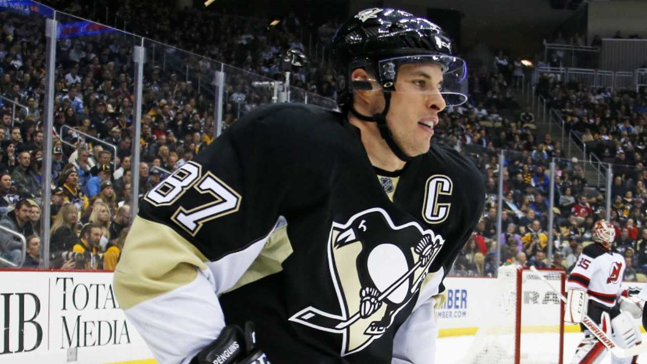 Flip Side: The Penguins’ Floor & Ceiling