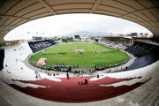 Jorginho aprova clássicos em São Januário: 'Hoje é o melhor estádio do Rio'