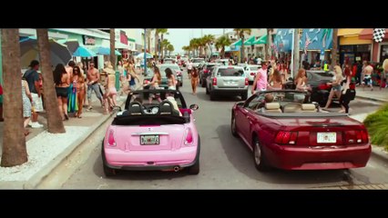 Dirty Grandpa - Official Film Trailer 2016