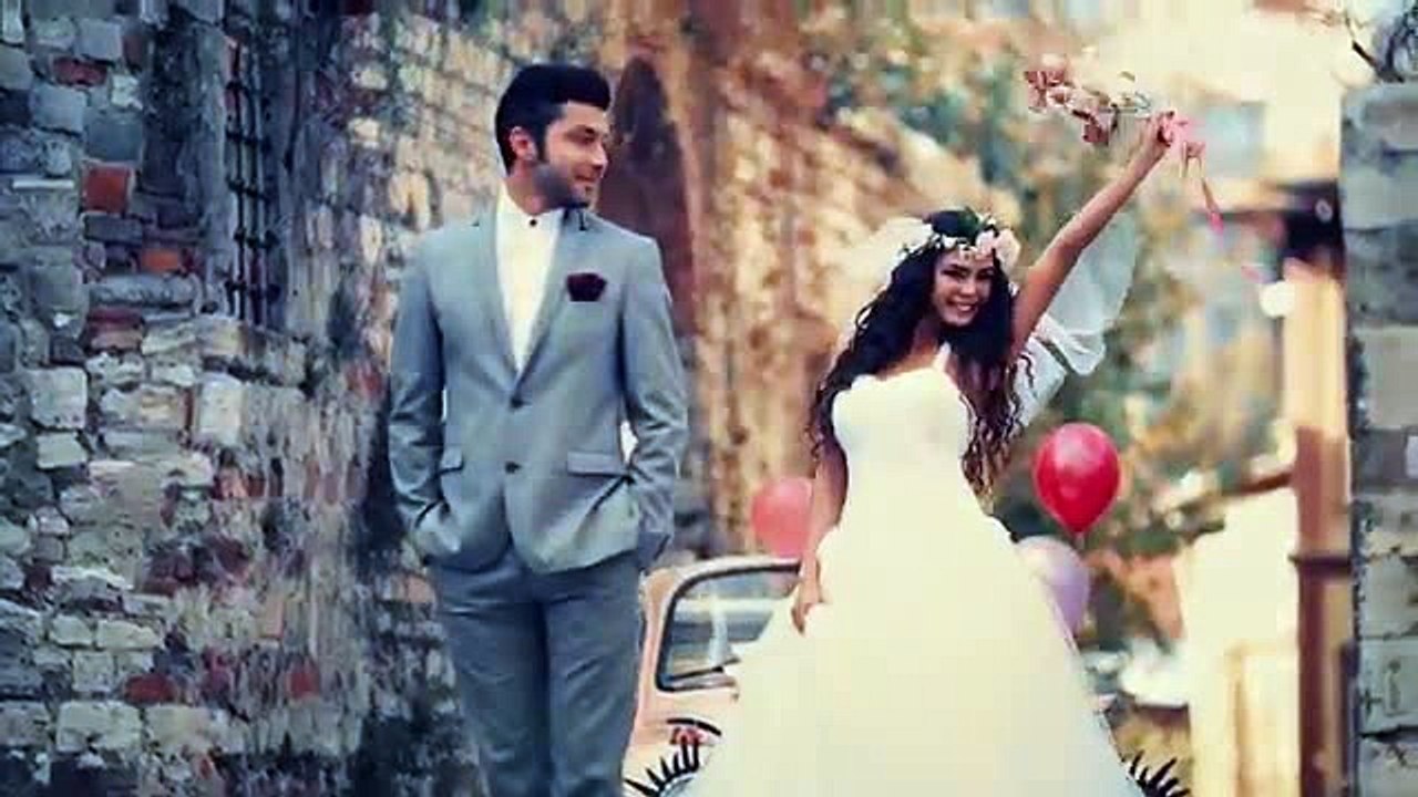 Ebru Polat - Babamın Emanetiyim (Kaan Gökman Versiyon)