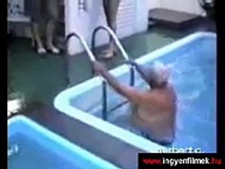 Extremely funny water bloopers-accidents