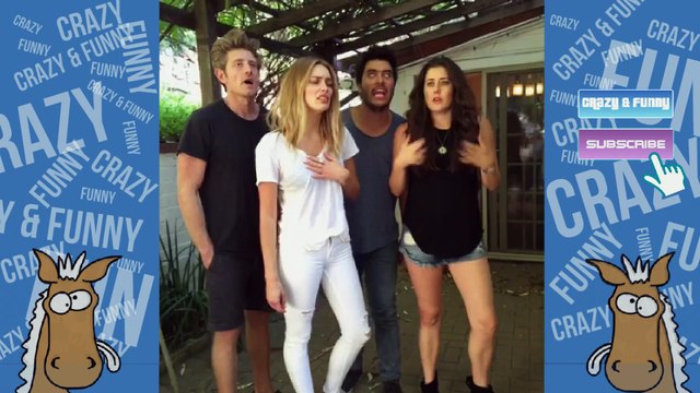 Top Viners: Manon Mathews Vine Compilation - Best Vines 2016 - 2015