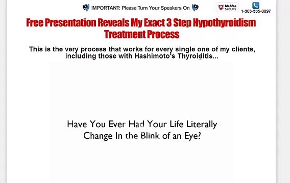 Hypothyroidism Revolution Tom Brimeyer, Complete Review!