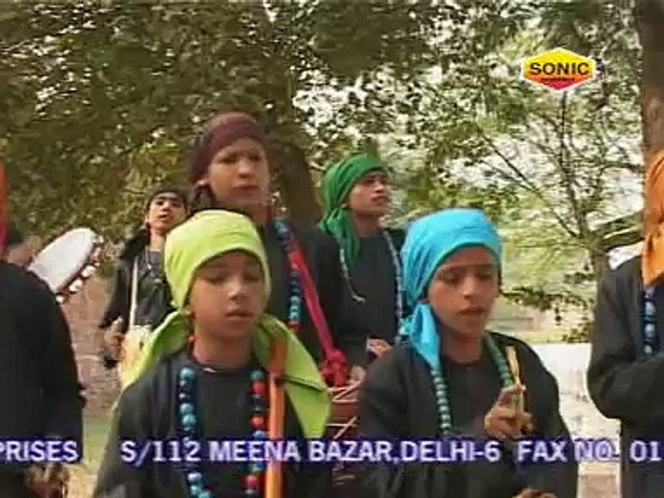 APNE MAAN PAAP KA TO DIL NA DUKHA P-1