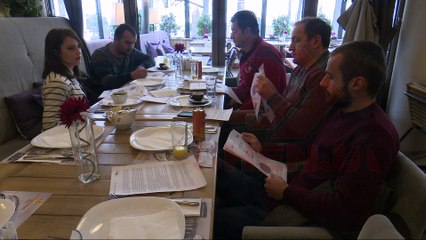 Qeveria dhe institucionet, jo transparente