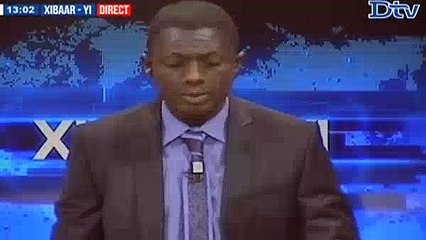 Port autonome de Dakar: L'explosion d'un bateau fait 7 morts