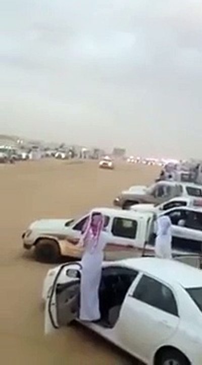 Saudi king,s son protocol
