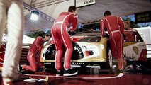 Sébastien Loeb Rally EVO - Trailer di lancio