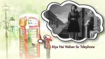Mere Piya Gaye Rangoon Full Song With Lyrics | Patanga | Evergreen Bollywood Songs