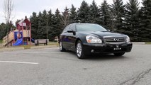 2003 Infiniti Q45 in review - Village Luxury Cars Toronto