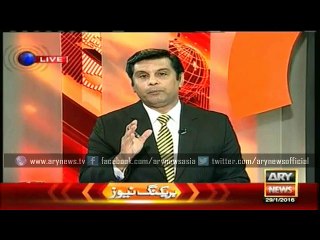 Video shows nexus between TTP, RAW and Afghan intelligence