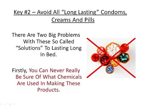 Stamina Secret Male Enhancement Secrets Revealed!