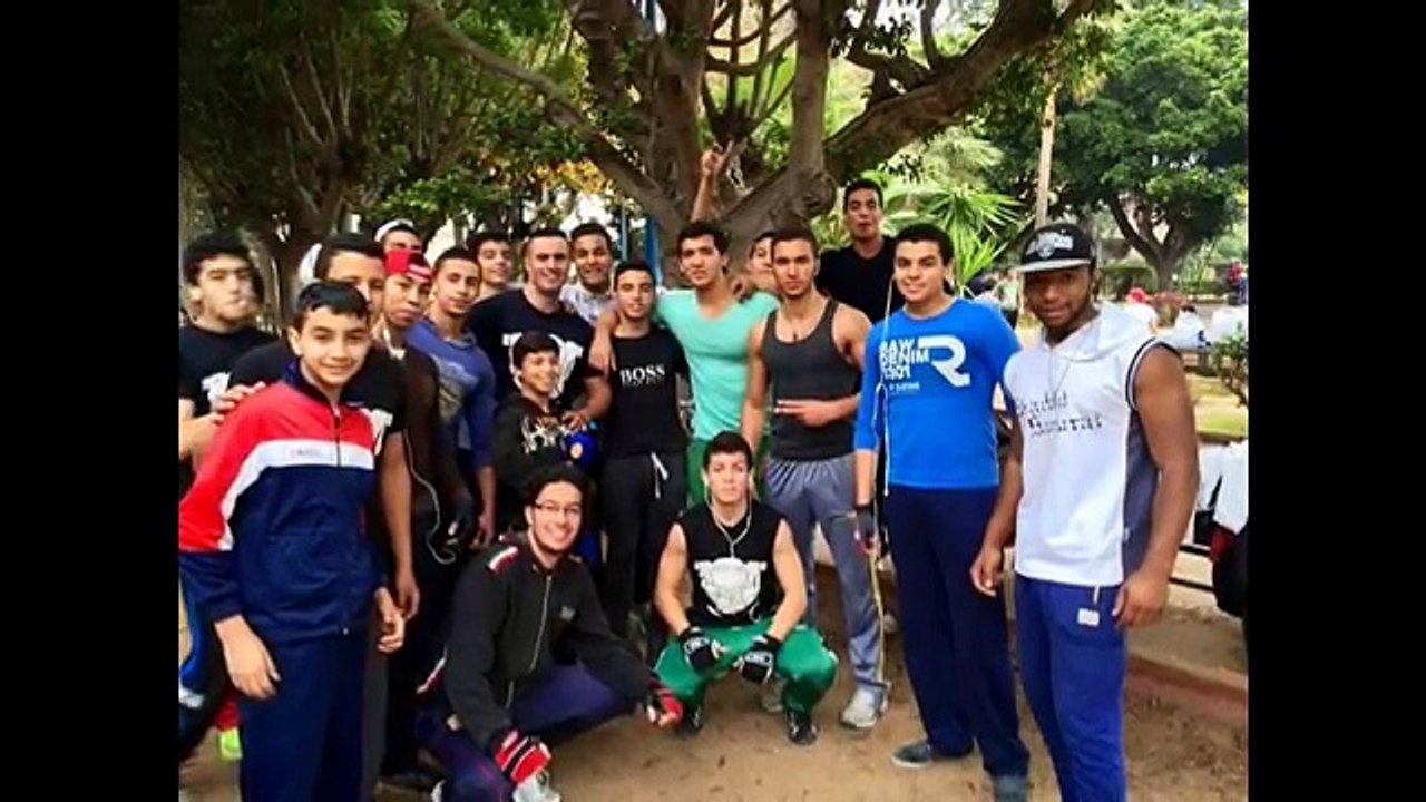 workout bar brothers casablanca