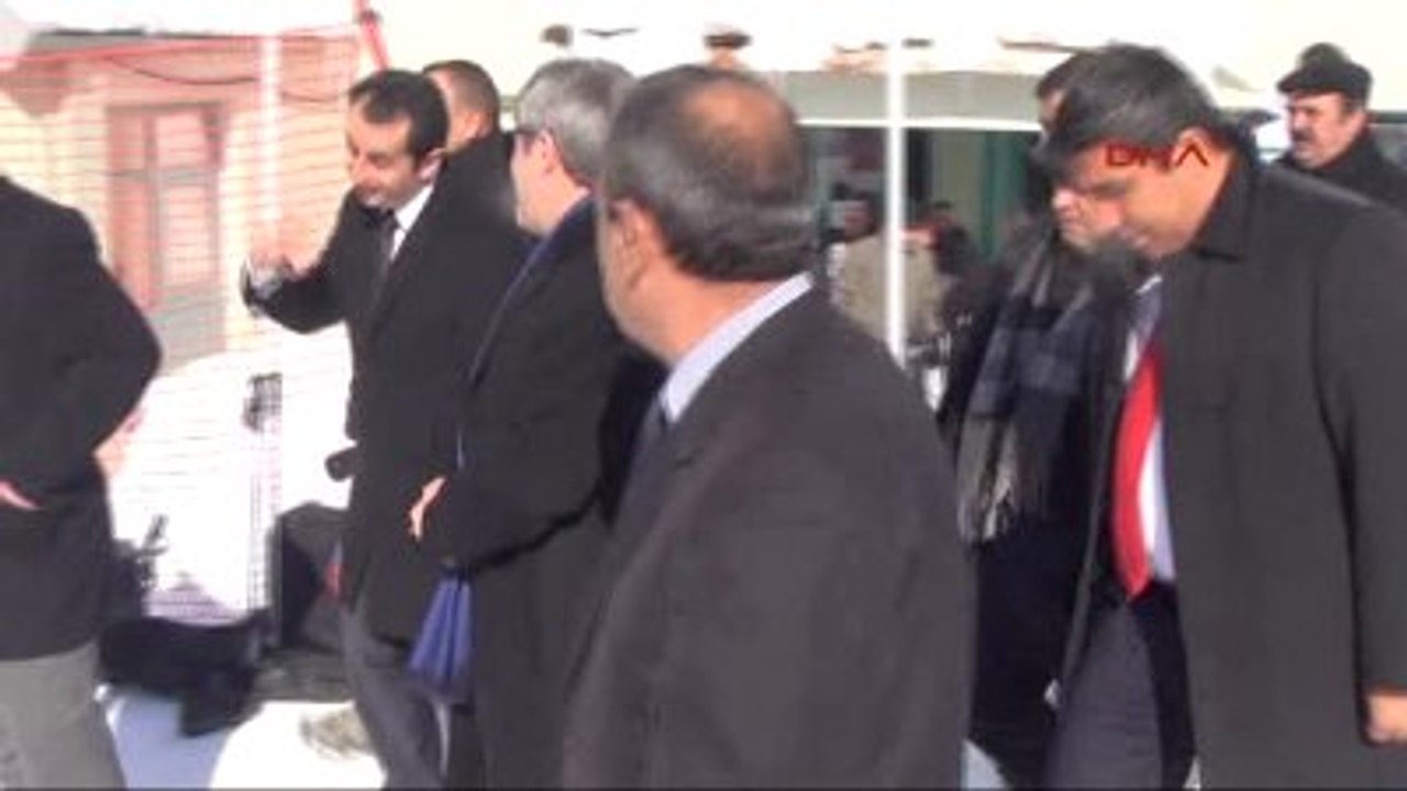 Bitlis - Türkiye'de En Fazla Kar Yağışı Alan Bitlis'te Kayak Temel Eğitim Kursu Açıldı