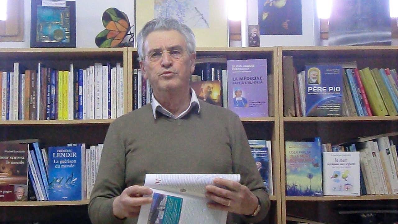 La revue