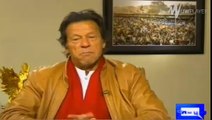 Imran Khan clarifies his stance on Modi meeting and tell how will be his relation to neighbors if he will be PM
