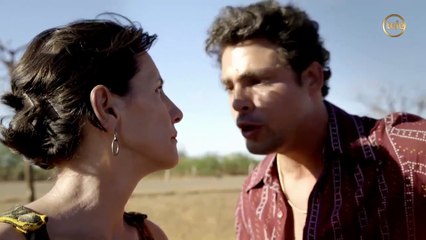 Amores Robados - Capítulo 2