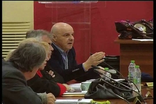 Δημοτικό Συμβούλιο Χαλκίδας