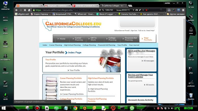 Как получить бесплатно .edu адрес для студентов+домен.me9999999999999999999999