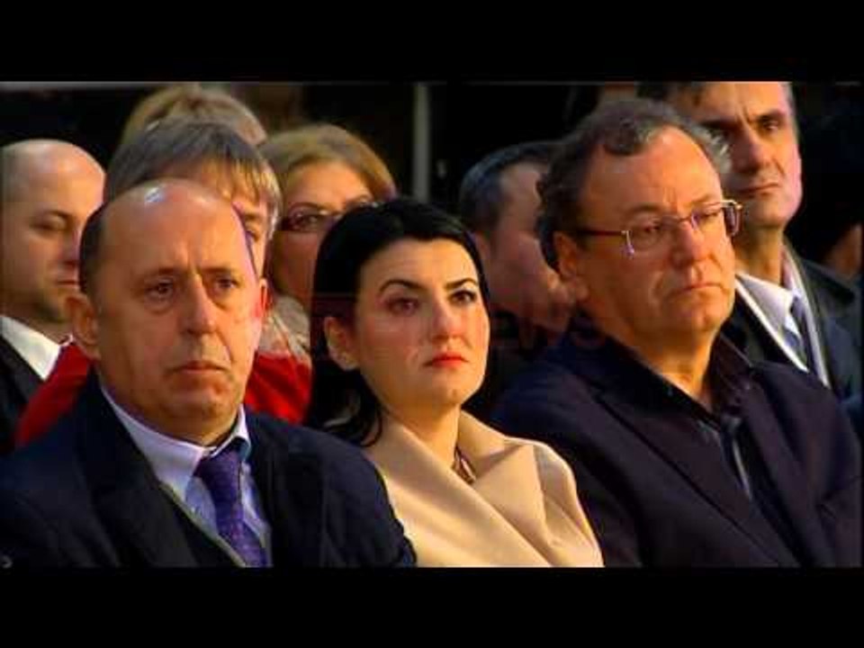 Edi Rama