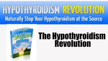 The Hypothyroidism Revolution Review - Watch This Before You Buy