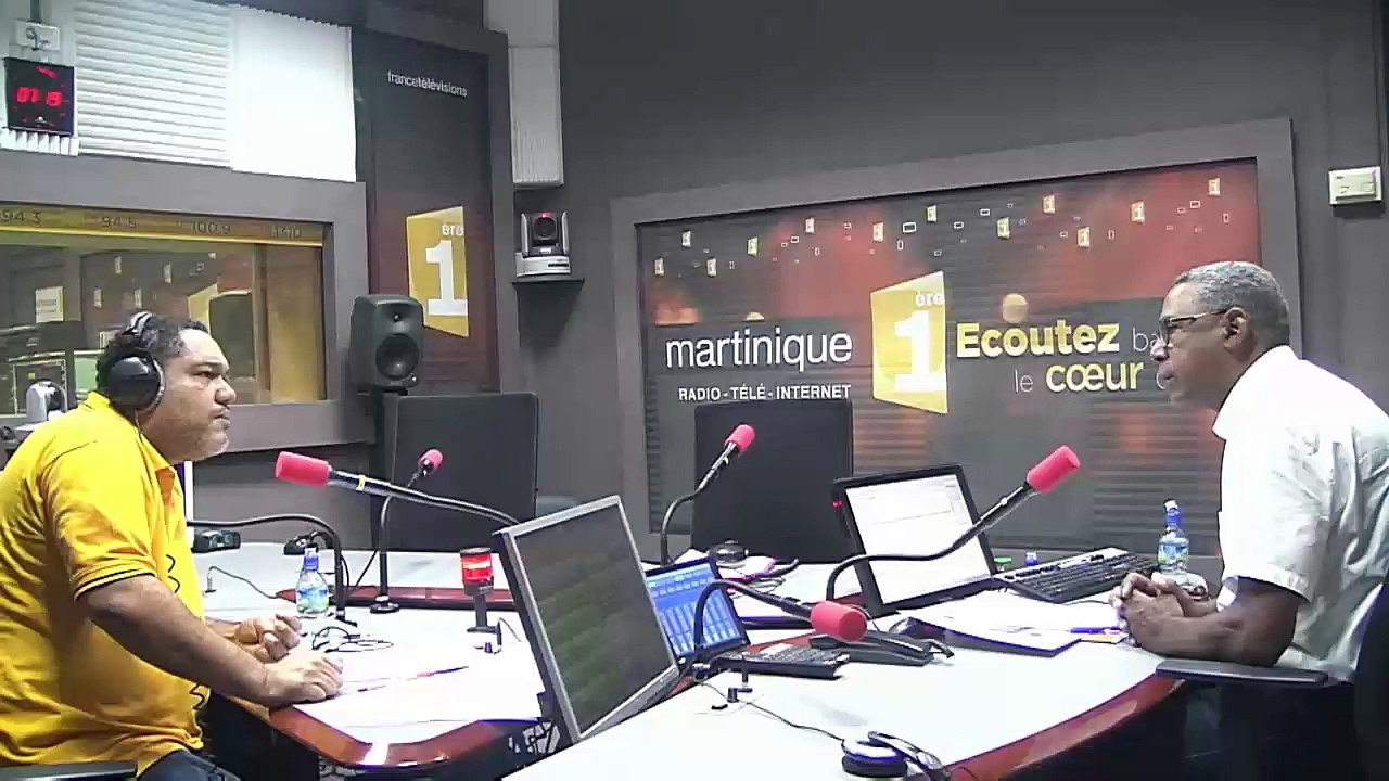 Décryptage vendredi 29 janvier _1 Luc Louison C...