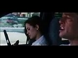 Mr. and Mrs. Smith Bloopers