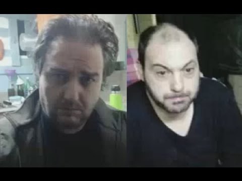 Reggio Calabria - 'Ndrangheta, arrestati due latitanti nascosti in bunker (29.01.16)