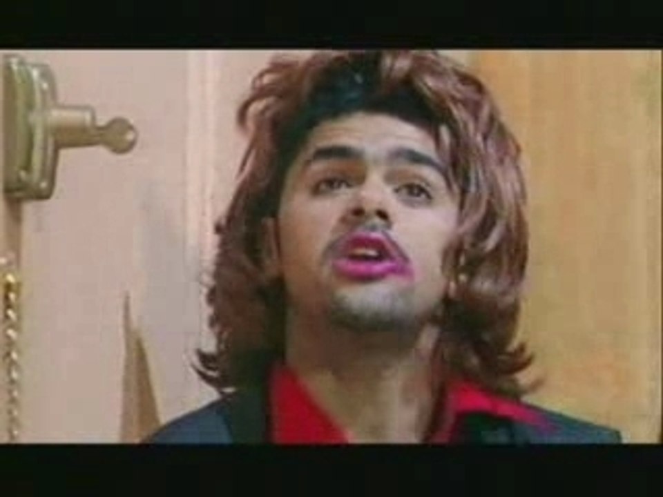 Elie Semoun & Jamel - Debbouze Le Negociateur