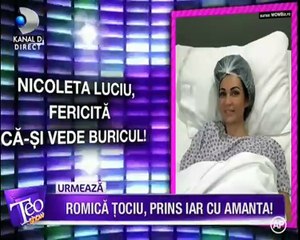 Teo Show 29 Ianuarie 2016 FULL 1