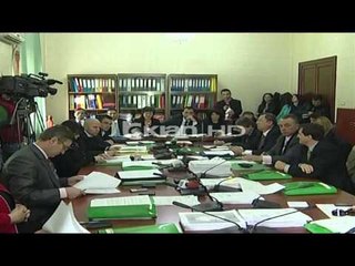 PROKURORIA DERGON NE GJYKATE ISH-KRYETAREN E KKRT