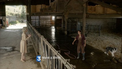 Qui sème l'amour... - bande annonce