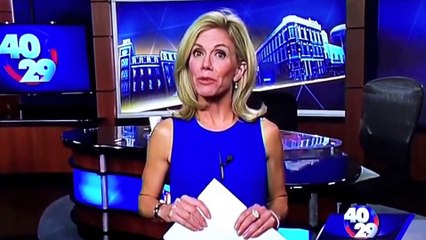 FUNNIEST NEWS BLOOPERS JANUARY 2015