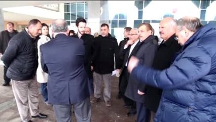Kılıçdaroğlu Hakkında Suç Duyurusu - Edirne /