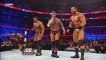 Surprise Rumble Entrants- WWE Top 10 -