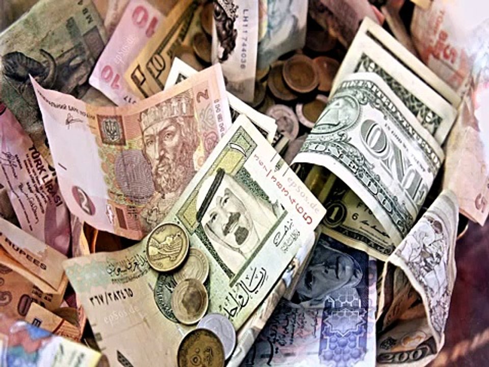 Forex Trendy