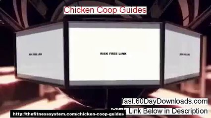 Chicken Coop Guide Reviews - Know What's Good And Bad