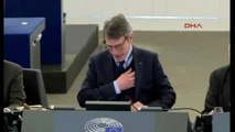 Avrupa Parlamentosu?ndan Kosova Aleyhine Karar