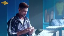 Zong 4g TVC 2016 Featuring Muhammad Amir