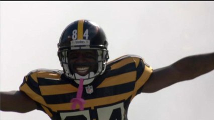 NFL Films' 2015 Images of the Year